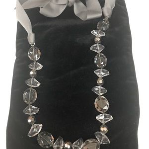 Stella & Dot Chloe adjustable necklace